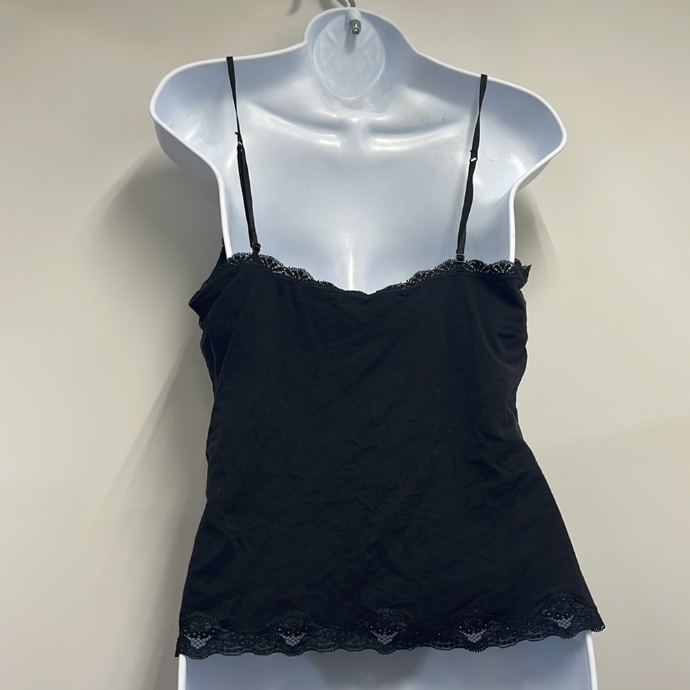 Large Express Tank Top - Picture 2 of 7